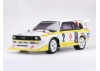 Carisma M48S - 1985 Audi Sport Quattro S1 SE Brushless RTR