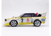 Carisma M48S - 1985 Audi Sport Quattro S1 SE Brushless RTR