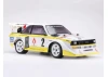 Carisma M48S - 1985 Audi Sport Quattro S1 SE Brushless RTR