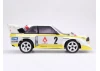 Carisma M48S - 1985 Audi Sport Quattro S1 SE Brushless RTR