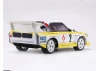 Carisma M48S - 1985 Audi Sport Quattro S1 SE Brushless RTR