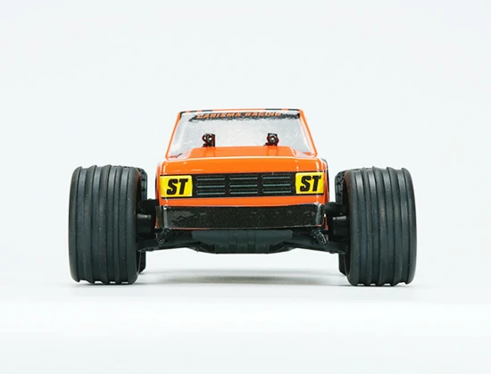 Carisma GT24ST RTR
