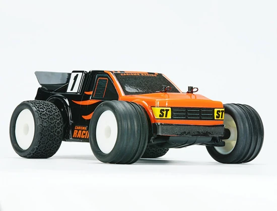 Carisma GT24ST RTR