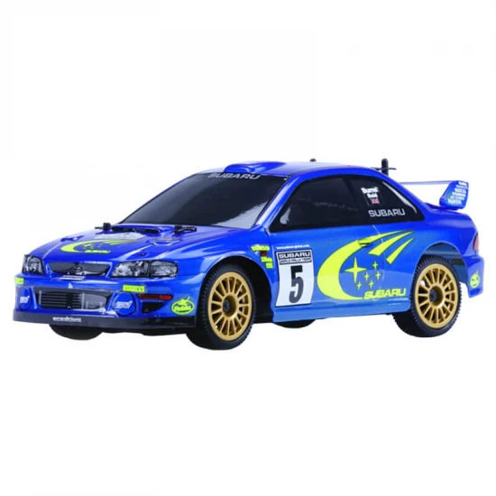 Carisma GT24 2.0 - Subaru WRC 1999