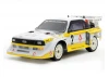 Carisma GT24 2.0 Audi Sport Quattro S1 1985