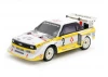 Carisma GT24 2.0 Audi Sport Quattro S1 1985