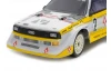 Carisma GT24 2.0 Audi Sport Quattro S1 1985