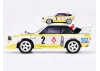 Carisma GT24 2.0 Audi Sport Quattro S1 1985