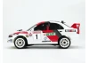 Carisma GT24 2.0 Mitsubishi Evo 4 Brushed Edition 1:24 RTR