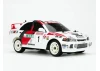 Carisma GT24 2.0 Mitsubishi Evo 4 Brushed Edition 1:24 RTR