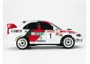Carisma GT24 2.0 Mitsubishi Evo 4 Brushed Edition 1:24 RTR