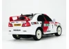 Carisma GT24 2.0 Mitsubishi Evo 4 Brushed Edition 1:24 RTR