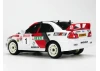 Carisma GT24 2.0 Mitsubishi Evo 4 Brushed Edition 1:24 RTR
