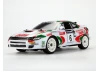 Carisma GT24 2.0 Toyota Celica Gt-4 Brushed Edition 1:24 RTR