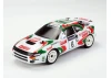 Carisma GT24 2.0 Toyota Celica Gt-4 Brushed Edition 1:24 RTR