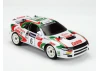 Carisma GT24 2.0 Toyota Celica Gt-4 Brushed Edition 1:24 RTR