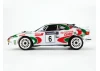 Carisma GT24 2.0 Toyota Celica Gt-4 Brushed Edition 1:24 RTR
