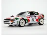 Carisma GT24 2.0 Toyota Celica Gt-4 Brushed Edition 1:24 RTR