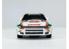 Carisma GT24 2.0 Toyota Celica Gt-4 Brushed Edition 1:24 RTR