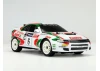 Carisma GT24 2.0 Toyota Celica Gt-4 Brushed Edition 1:24 RTR