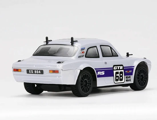 Carisma GT24 RS 2.0 Brushed Edition 1:24 RTR