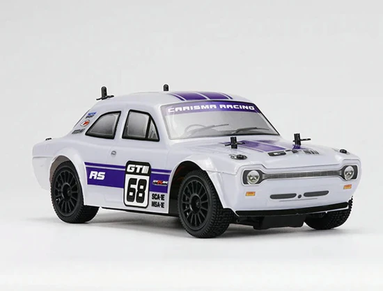 Carisma GT24 RS 2.0 Brushed Edition 1:24 RTR