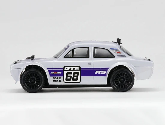 Carisma GT24 RS 2.0 Brushed Edition 1:24 RTR