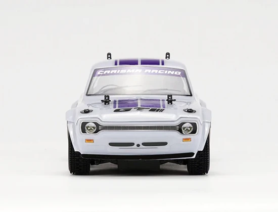 Carisma GT24 RS 2.0 Brushed Edition 1:24 RTR
