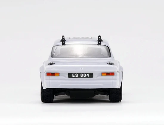 Carisma GT24 RS 2.0 Brushed Edition 1:24 RTR