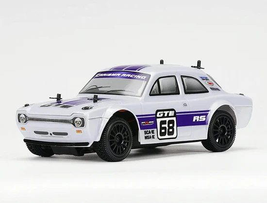 Carisma GT24 RS 2.0 Brushed Edition 1:24 RTR