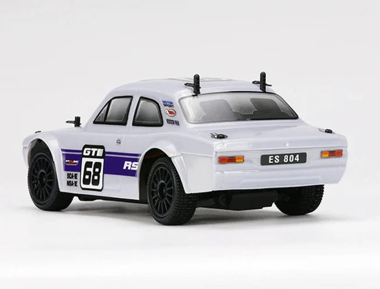 Carisma GT24 RS 2.0 Brushed Edition 1:24 RTR