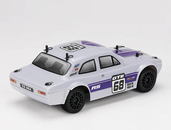 Carisma GT24 RS 2.0 Brushed Edition 1:24 RTR