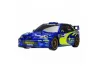 Carisma M40S 2.0 Subaru IMPREZA WRC 2006 Brushless ARTR