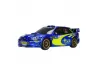 Carisma M40S 2.0 Subaru IMPREZA WRC 2006 Brushless ARTR