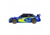 Carisma M40S 2.0 Subaru IMPREZA WRC 2006 Brushless ARTR