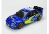 Carisma M40S 2.0 Subaru IMPREZA WRC 2006 Brushless ARTR