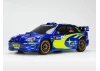 Carisma M40S 2.0 Subaru IMPREZA WRC 2006 Brushless ARTR