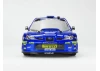 Carisma M40S 2.0 Subaru IMPREZA WRC 2006 Brushless ARTR