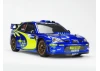 Carisma M40S 2.0 Subaru IMPREZA WRC 2006 Brushless ARTR