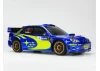 Carisma M40S 2.0 Subaru IMPREZA WRC 2006 Brushless ARTR