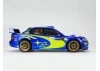 Carisma M40S 2.0 Subaru IMPREZA WRC 2006 Brushless ARTR