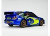 Carisma M40S 2.0 Subaru IMPREZA WRC 2006 Brushless ARTR