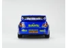 Carisma M40S 2.0 Subaru IMPREZA WRC 2006 Brushless ARTR