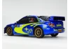 Carisma M40S 2.0 Subaru IMPREZA WRC 2006 Brushless ARTR