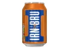Soft Drinks - Irn Bru Can