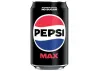 Soft Drinks