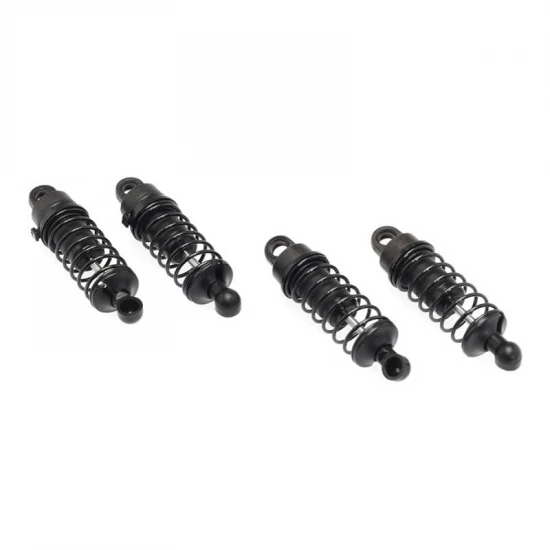 CEN Racing Shock Set (Pre Build - W/O Shock Oil)