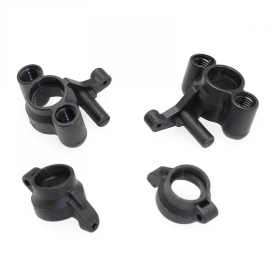 CEN Racing Steering Carrier + Rear Hub
