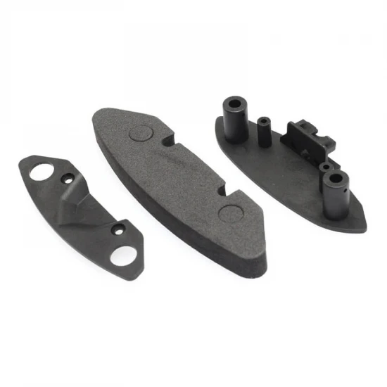 CEN Racing Front Bumper Set (W/Foam)