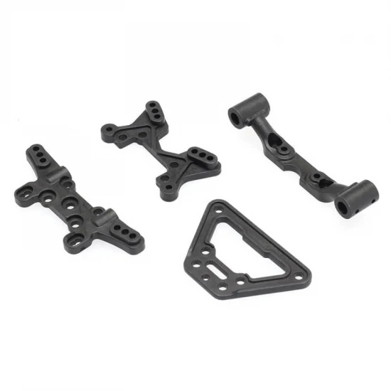 CEN Racing Shock Tower + Body Mount
